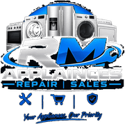 RM Appliances Repair